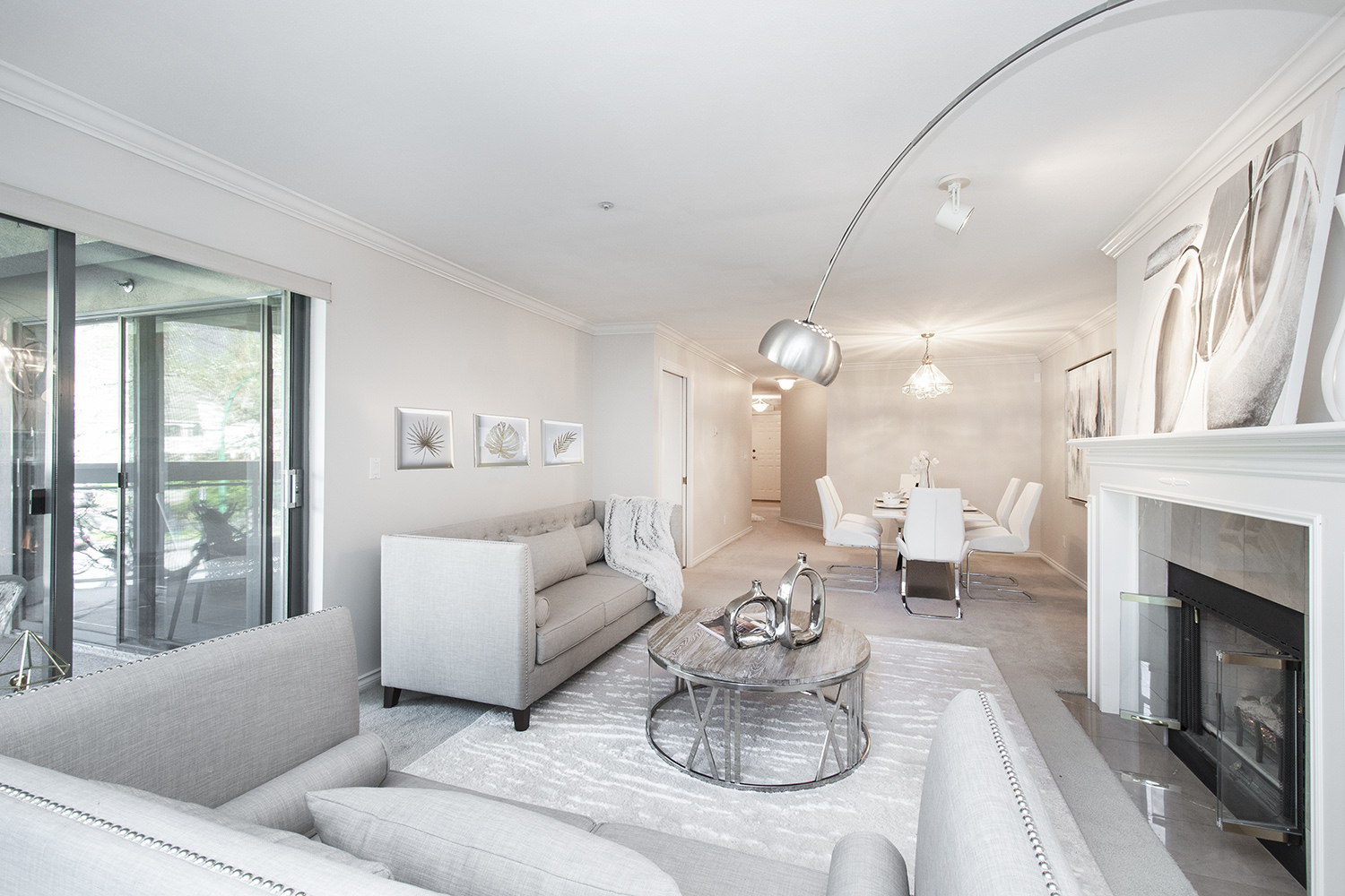 #204 - 3288 Capilano Crescent, North Vancouver 6