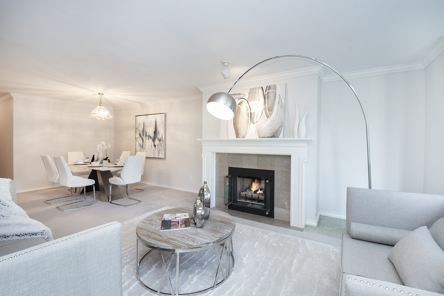 #204 - 3288 Capilano Crescent, North Vancouver 4