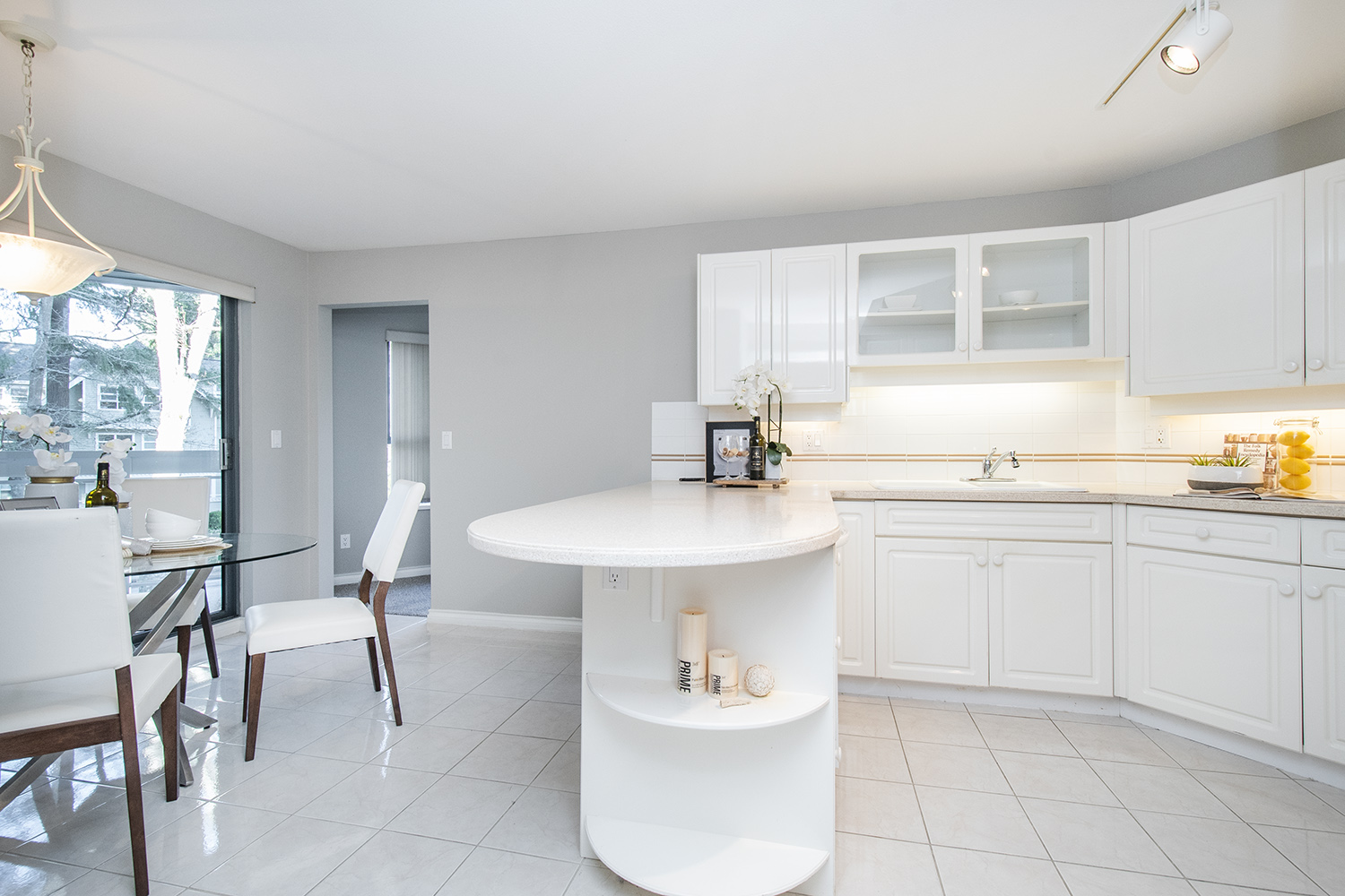 #204 - 3288 Capilano Crescent, North Vancouver 13