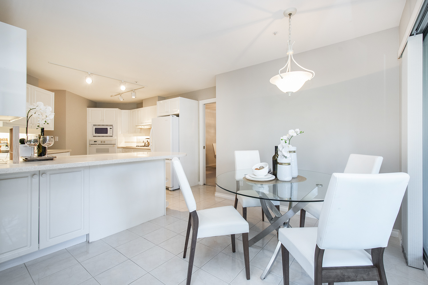 #204 - 3288 Capilano Crescent, North Vancouver 17