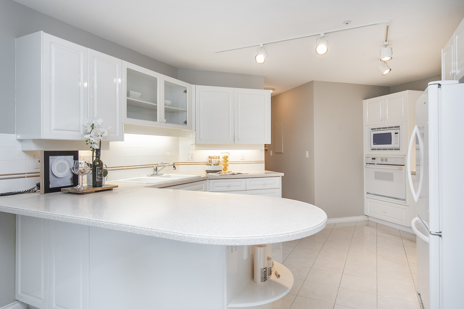 #204 - 3288 Capilano Crescent, North Vancouver 15