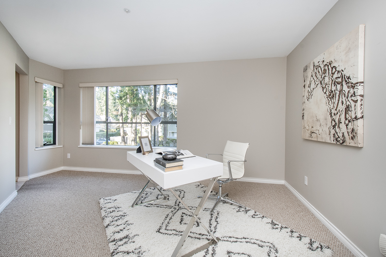 #204 - 3288 Capilano Crescent, North Vancouver 22