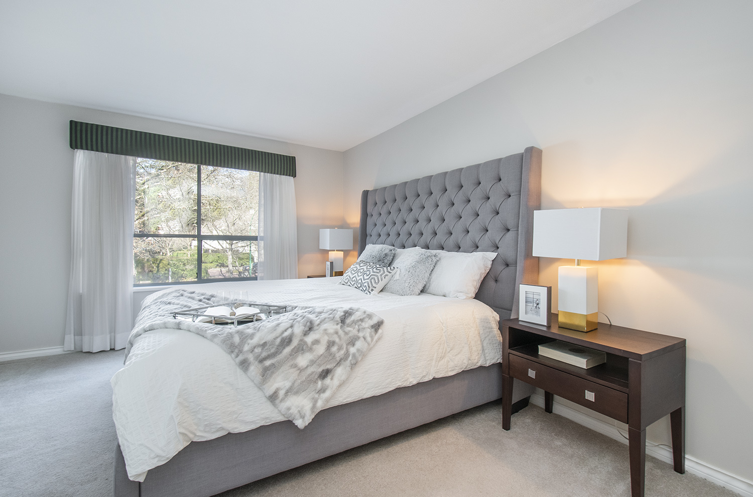 #204 - 3288 Capilano Crescent, North Vancouver 19