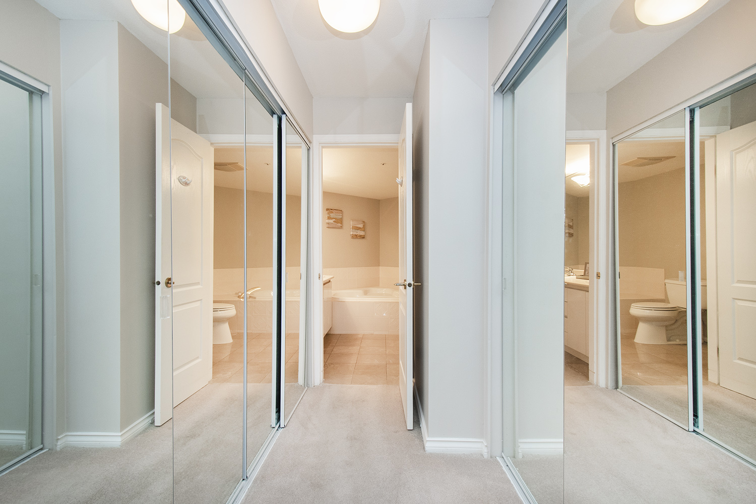 #204 - 3288 Capilano Crescent, North Vancouver 21