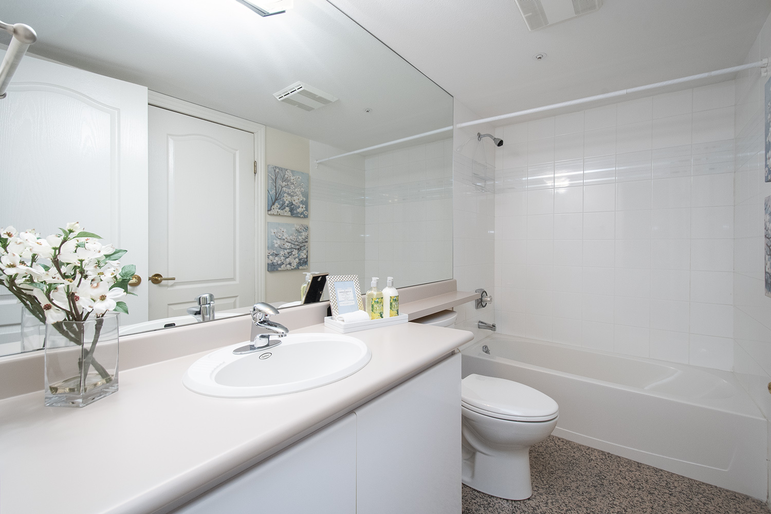 #204 - 3288 Capilano Crescent, North Vancouver 27