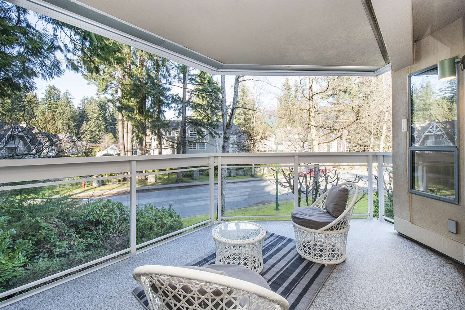 #204 - 3288 Capilano Crescent, North Vancouver 18