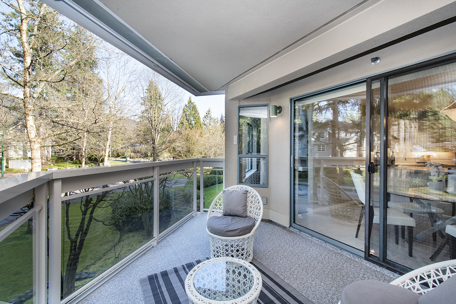 #204 - 3288 Capilano Crescent, North Vancouver 12