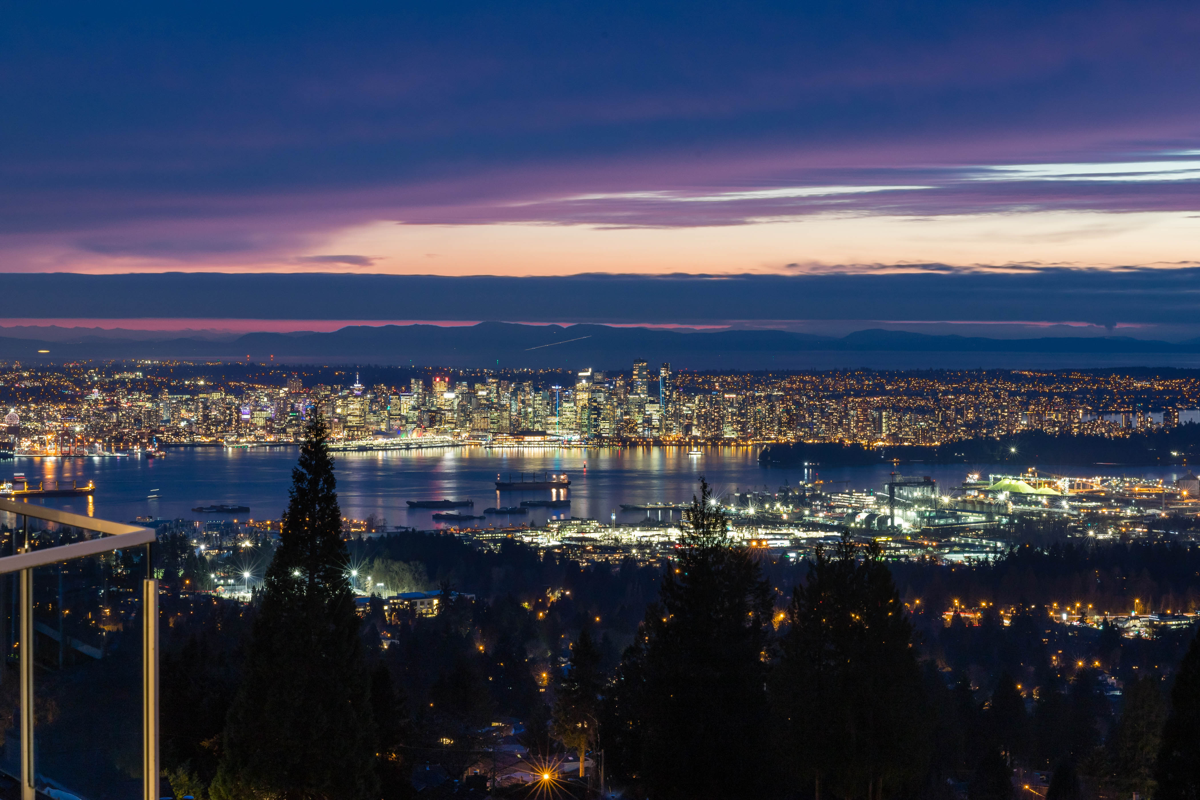 4275 St. Georges Ave, North Vancouver