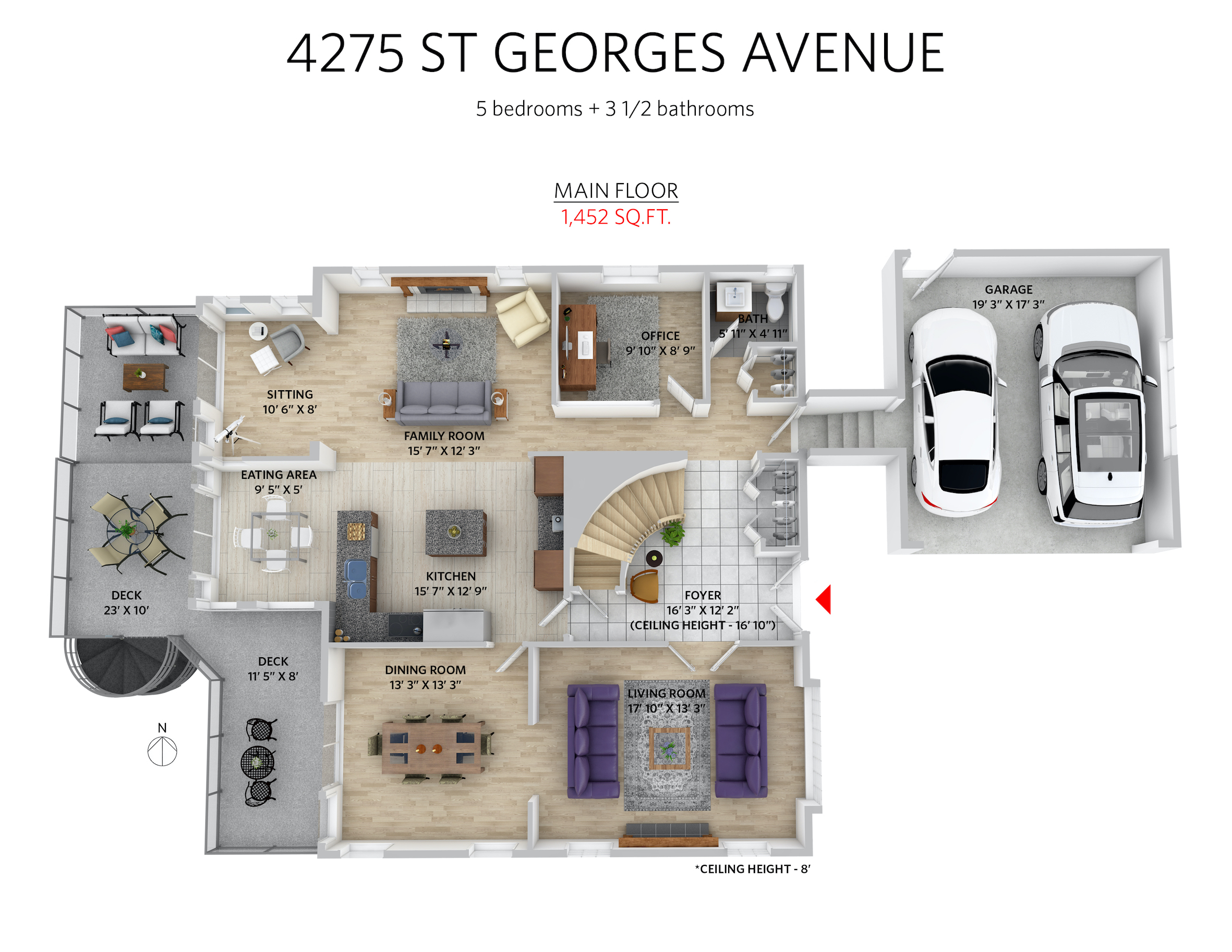 4275 St. Georges Ave, North Vancouver 48