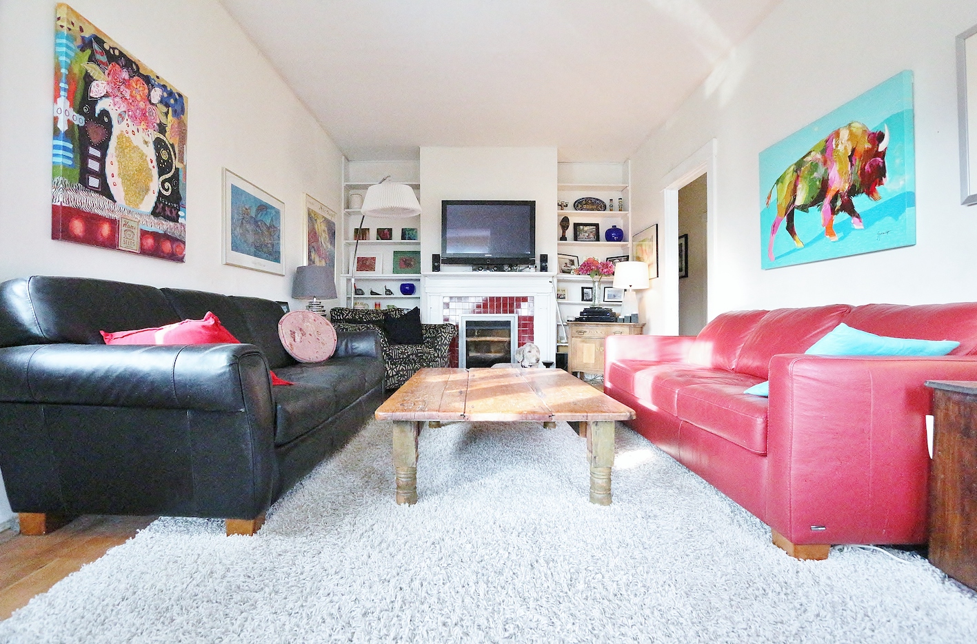 416 - 418 E 16th St, North Vancouver 3