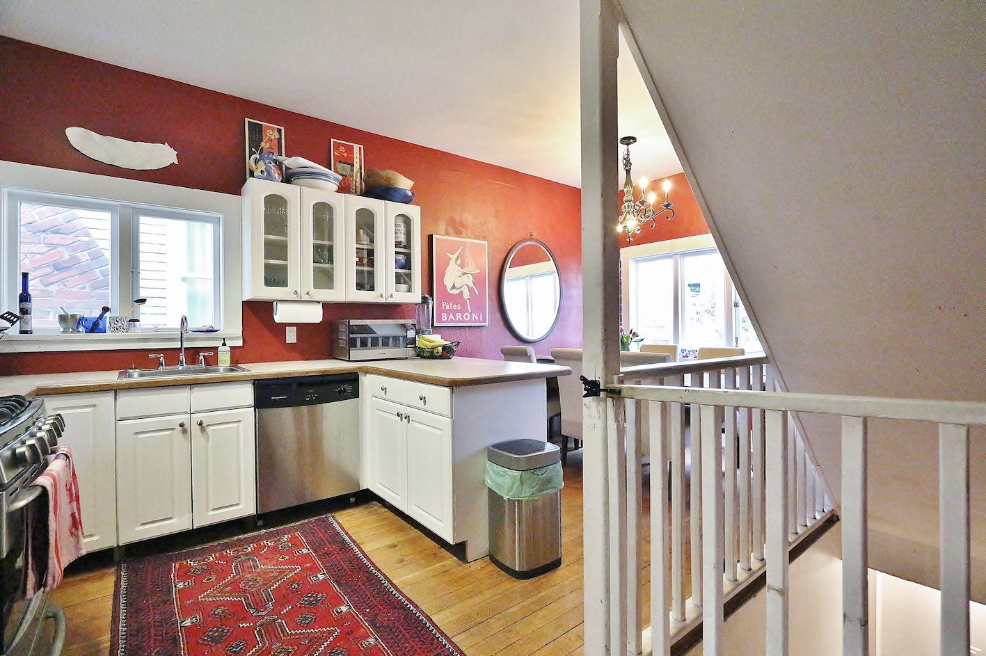 416 - 418 E 16th St, North Vancouver 6