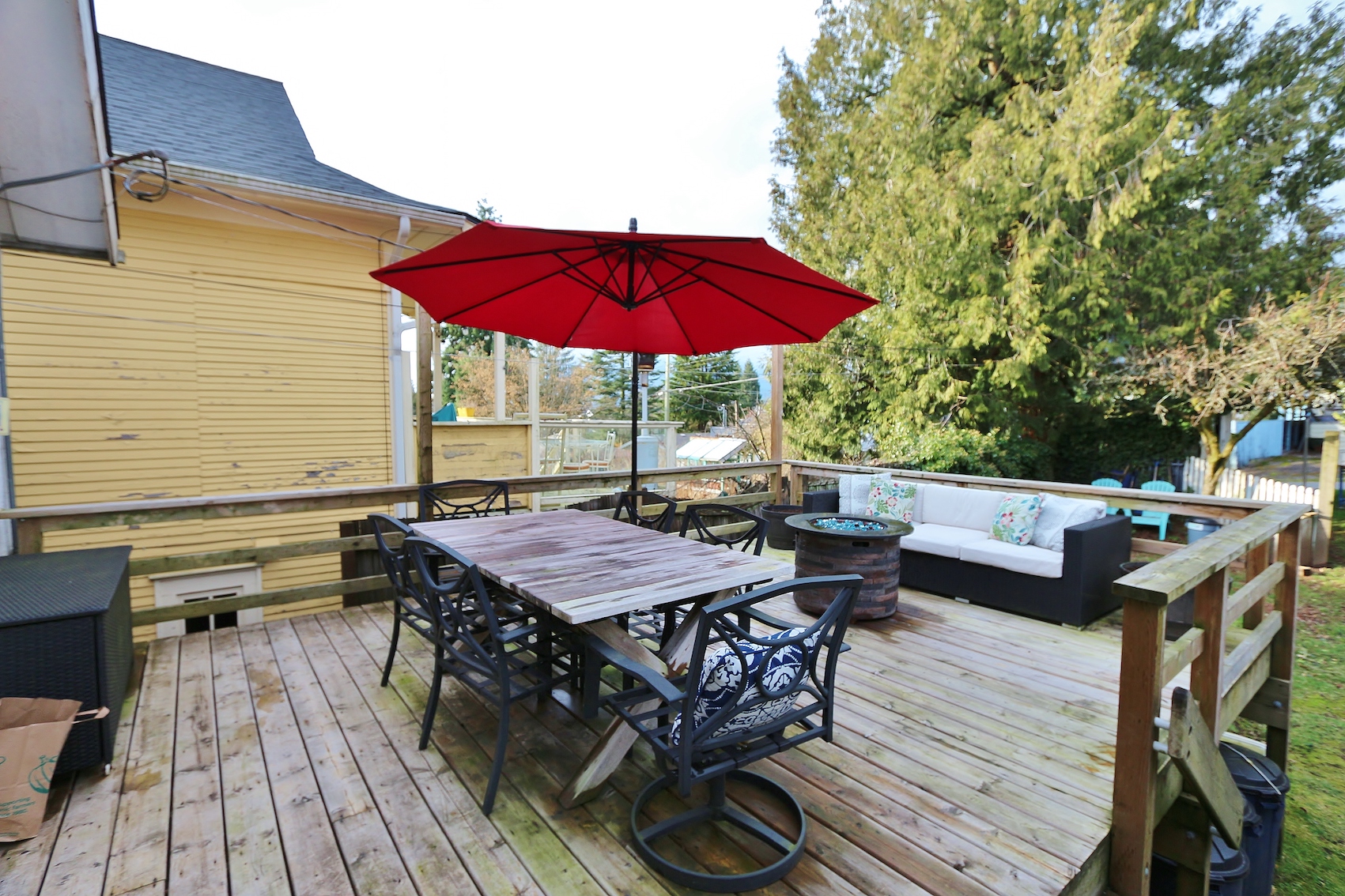 416 - 418 E 16th St, North Vancouver 11