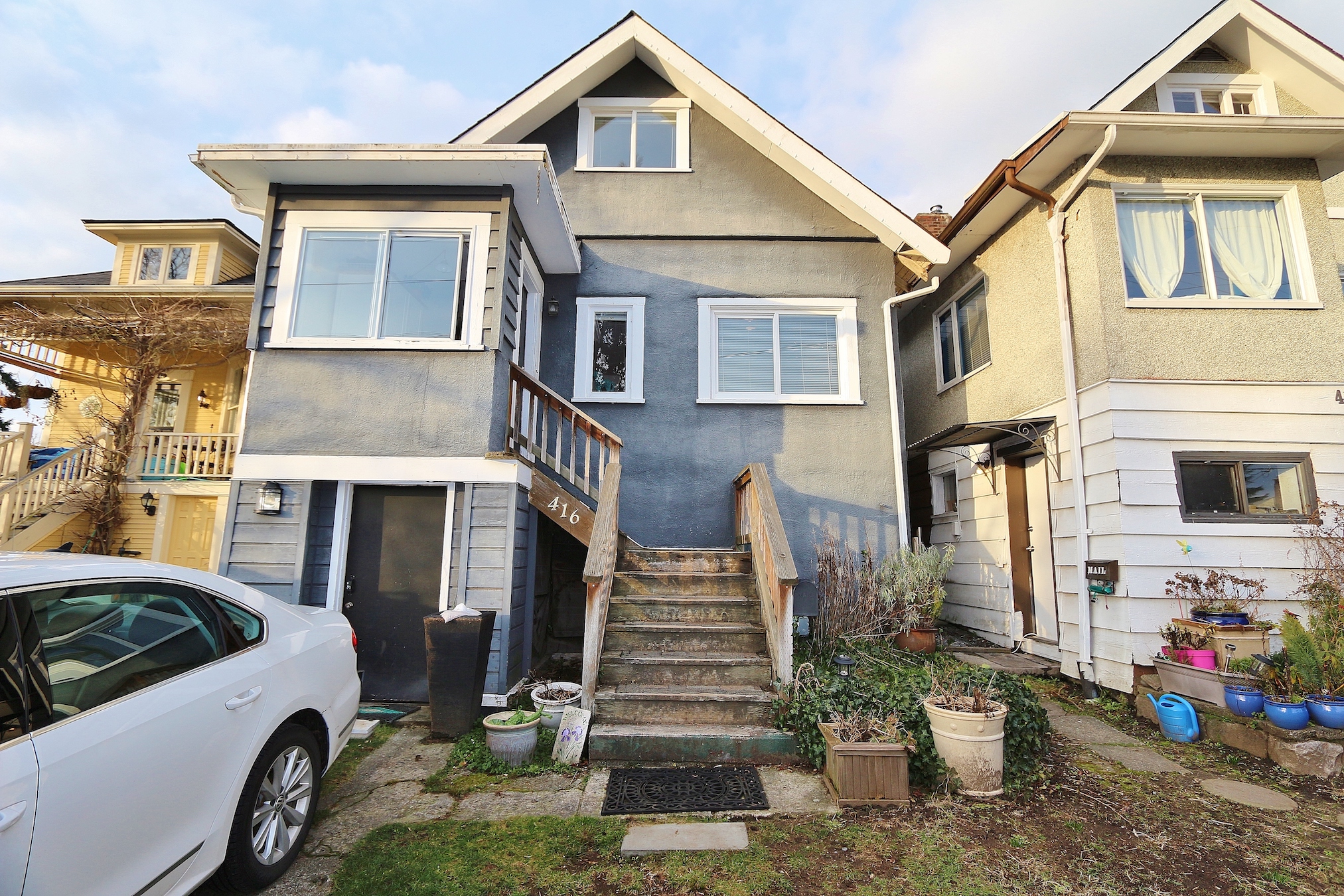 416 - 418 E 16th St, North Vancouver 19