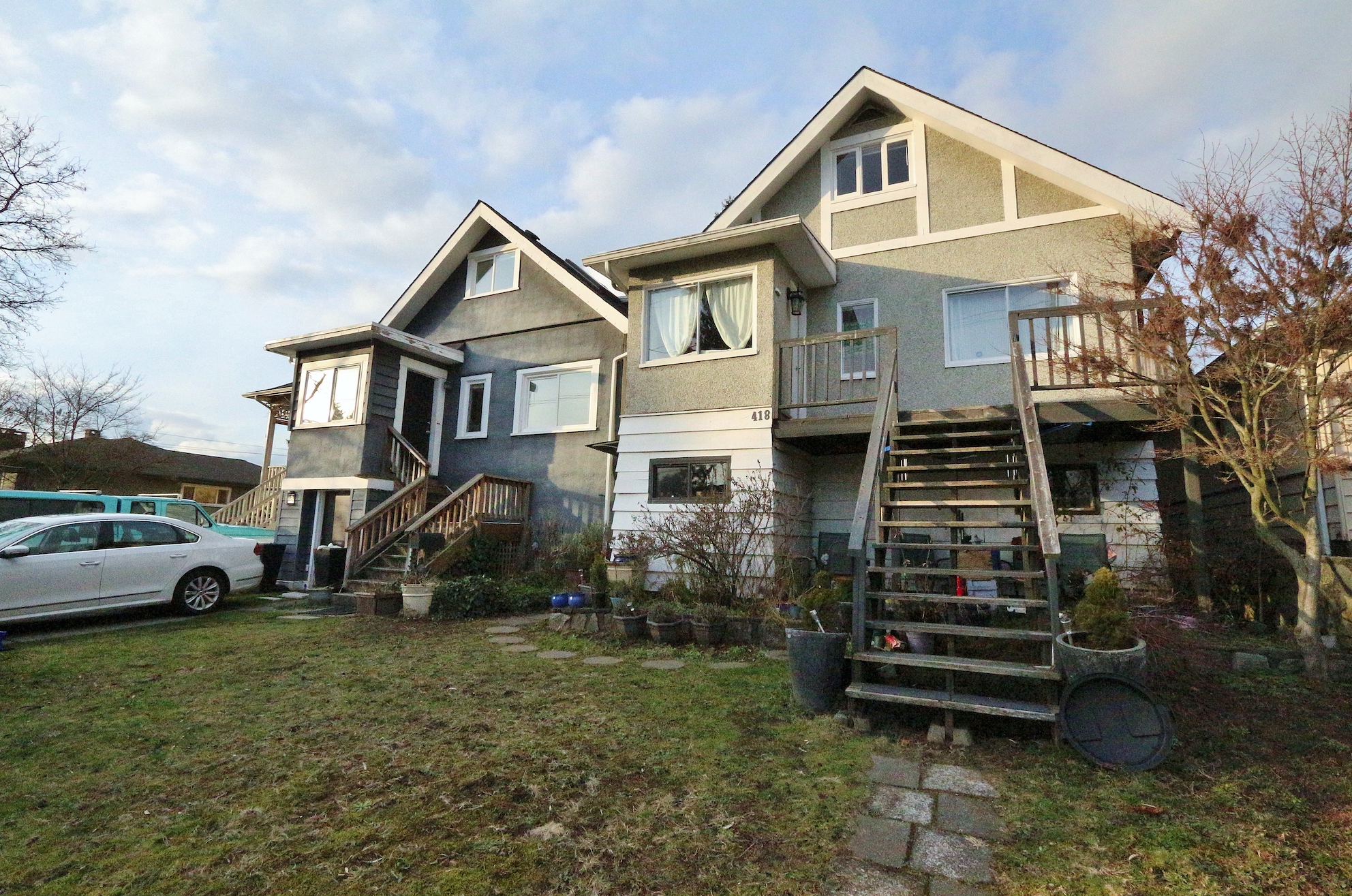 416 - 418 E 16th St, North Vancouver 21