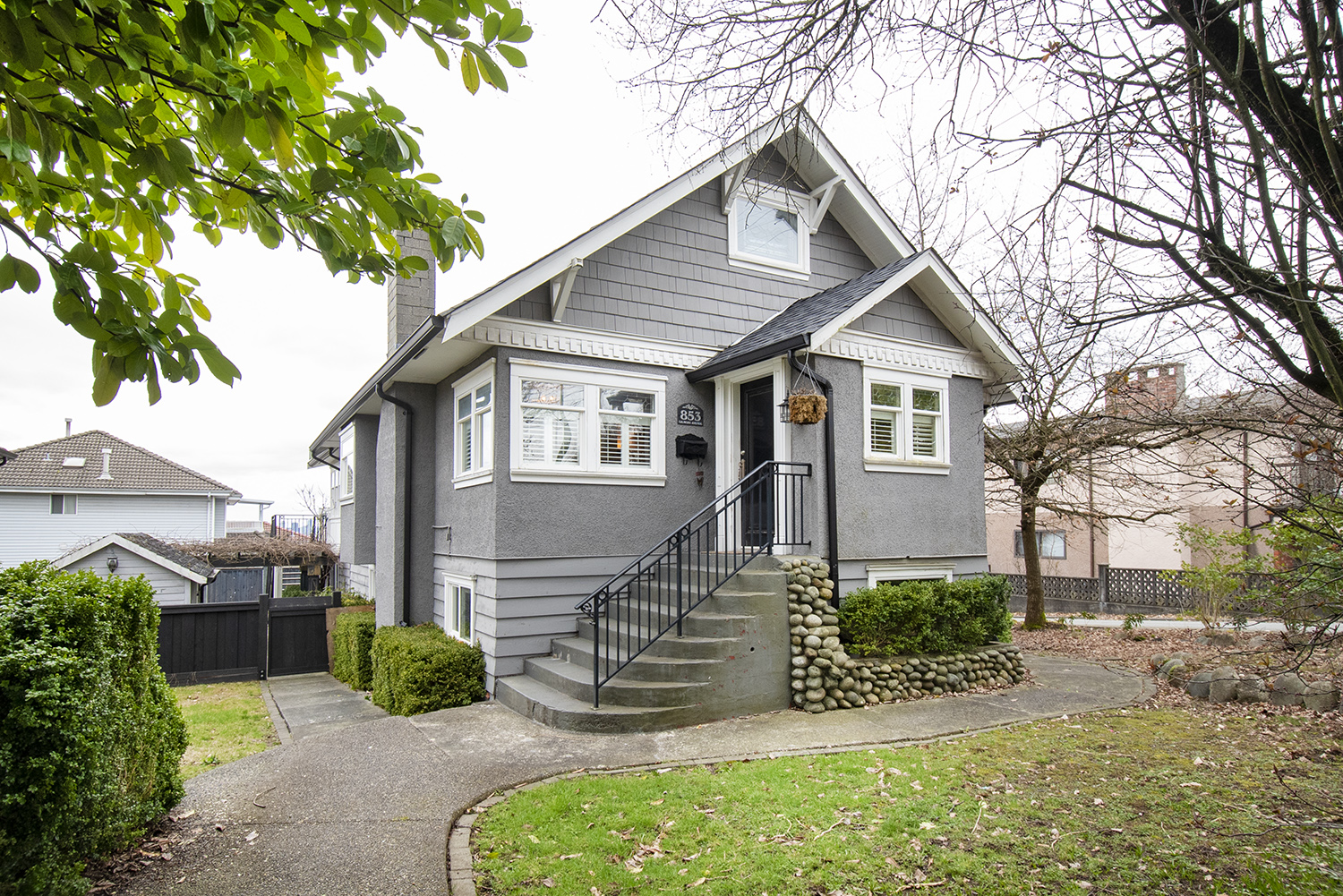 853 Gilmore Avenue, Willingdon Heights, Burnaby