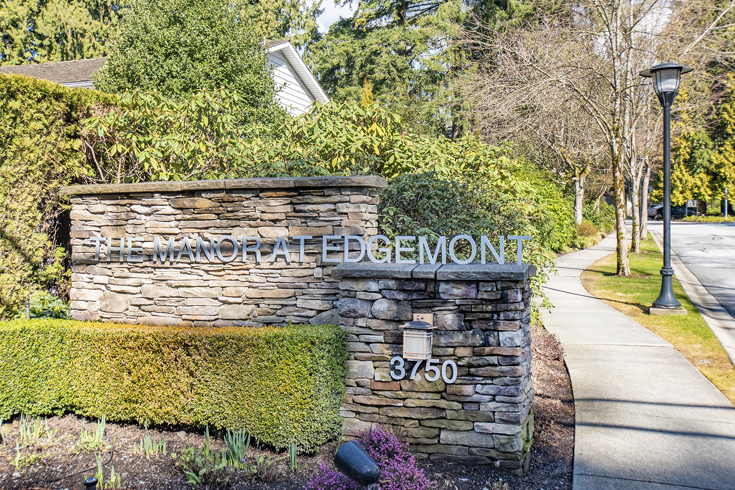 #2 - 3750 Edgemont Boulevard, North Vancouver 37