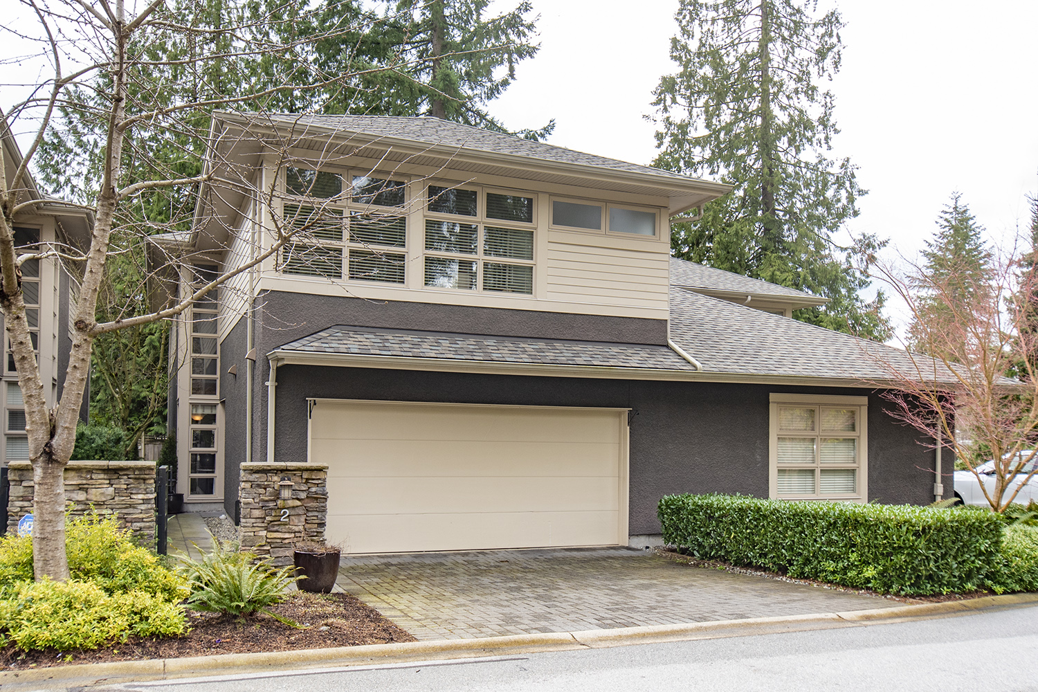 #2 - 3750 Edgemont Boulevard, North Vancouver 2