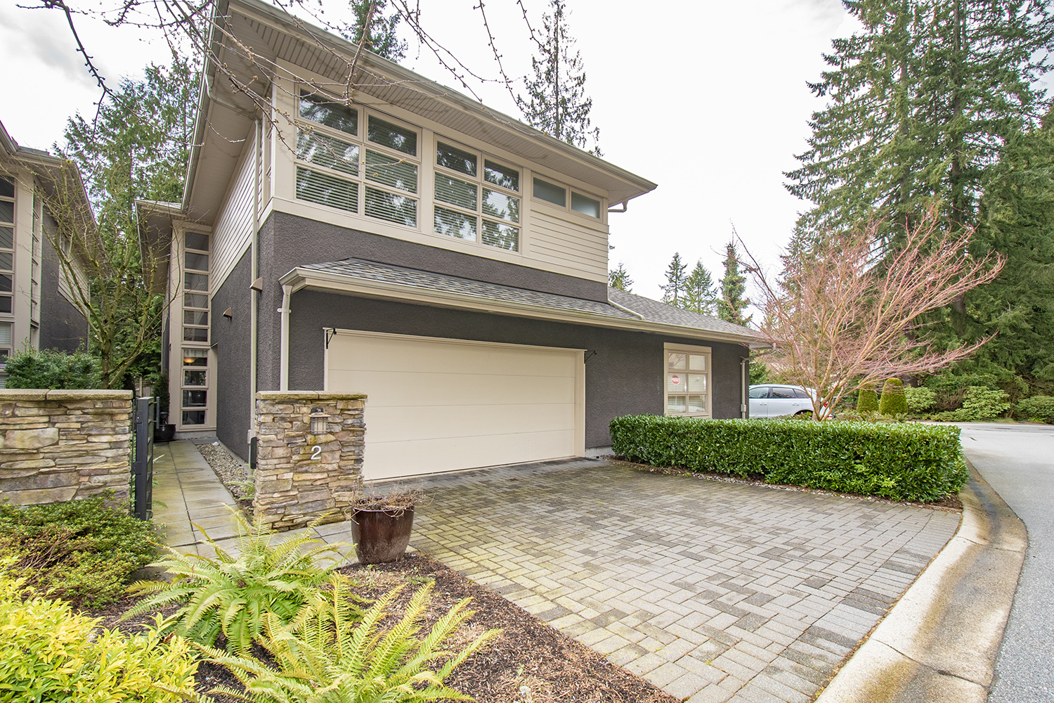 #2 - 3750 Edgemont Boulevard, North Vancouver 36