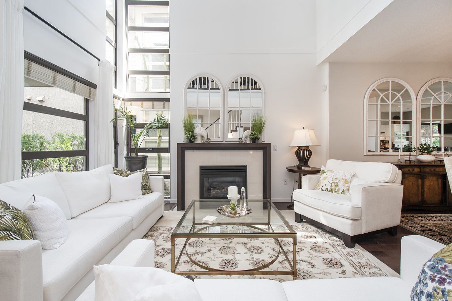 #2 - 3750 Edgemont Boulevard, North Vancouver