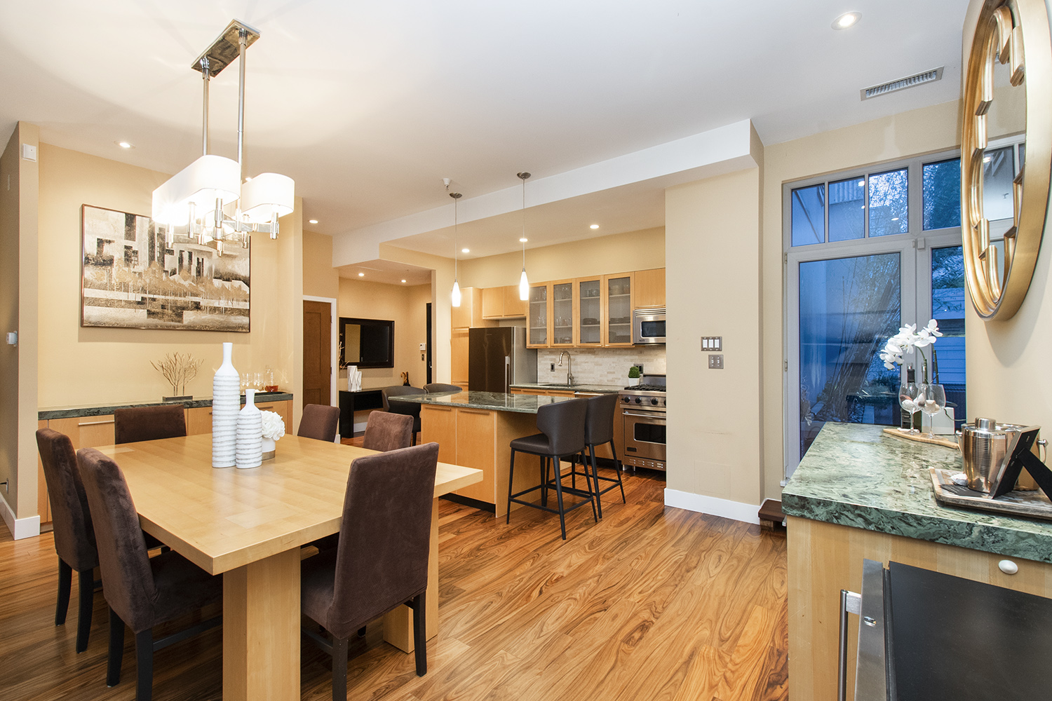 #604 - 1072 Hamilton St, Vancouver 8