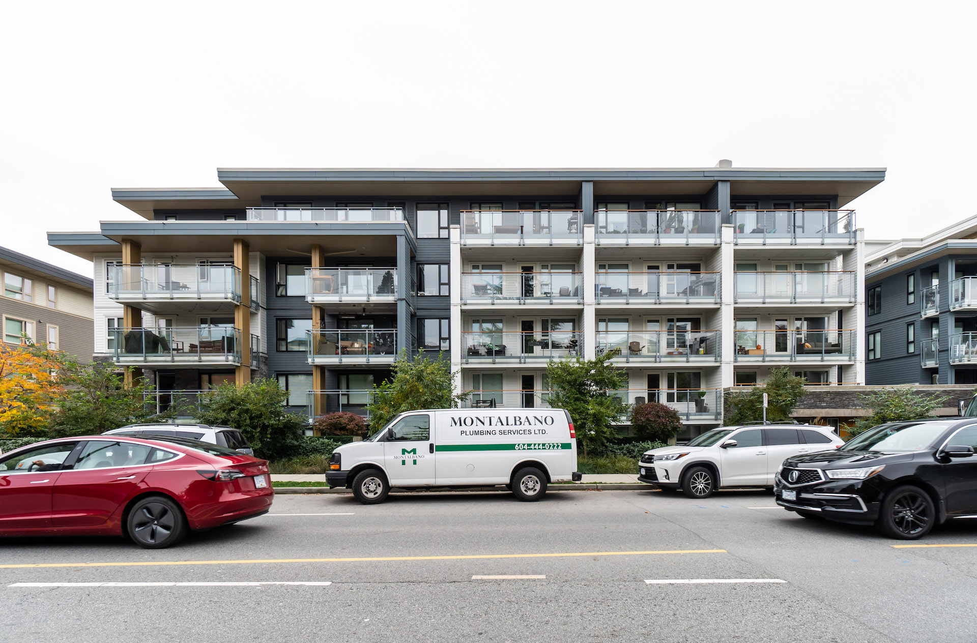 #318 - 221 E 3rd St, North Vancouver 20