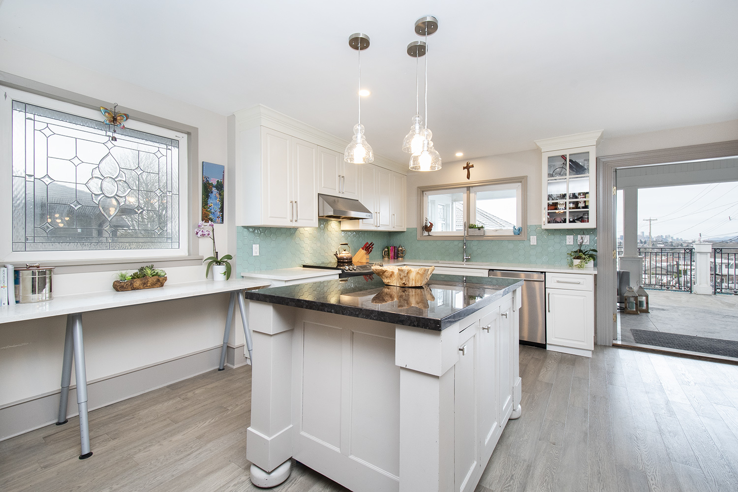 853 Gilmore Avenue, Willingdon Heights, Burnaby 11