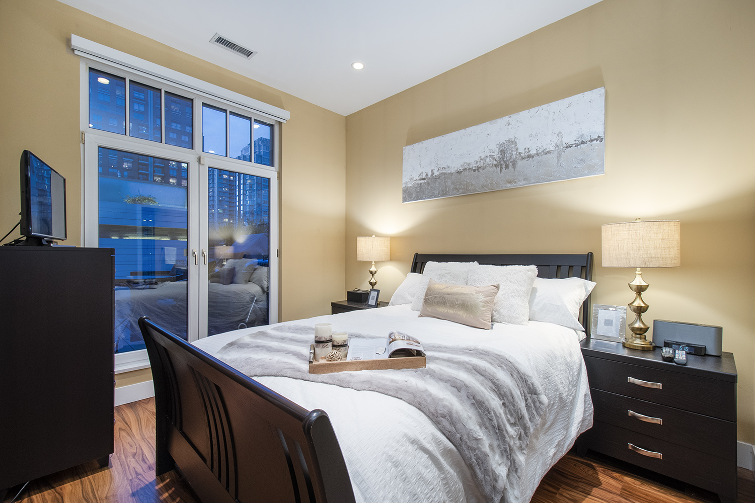 #604 - 1072 Hamilton St, Vancouver 16