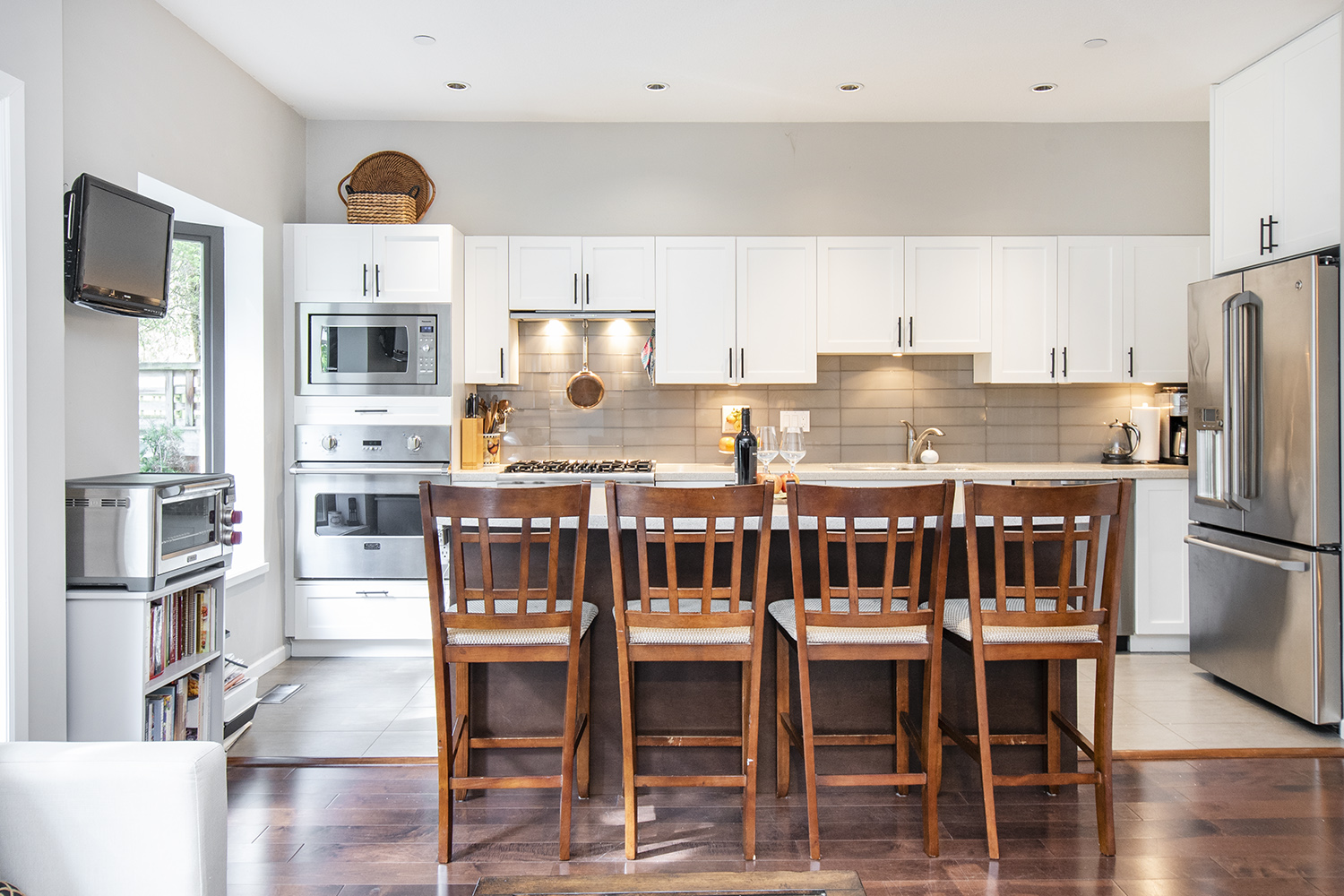 #2 - 3750 Edgemont Boulevard, North Vancouver 15