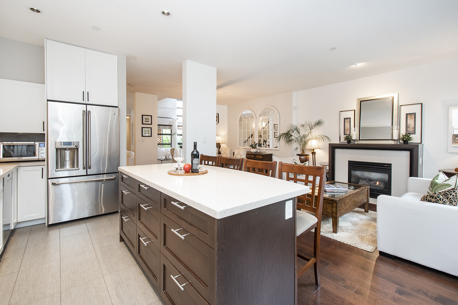 #2 - 3750 Edgemont Boulevard, North Vancouver 17
