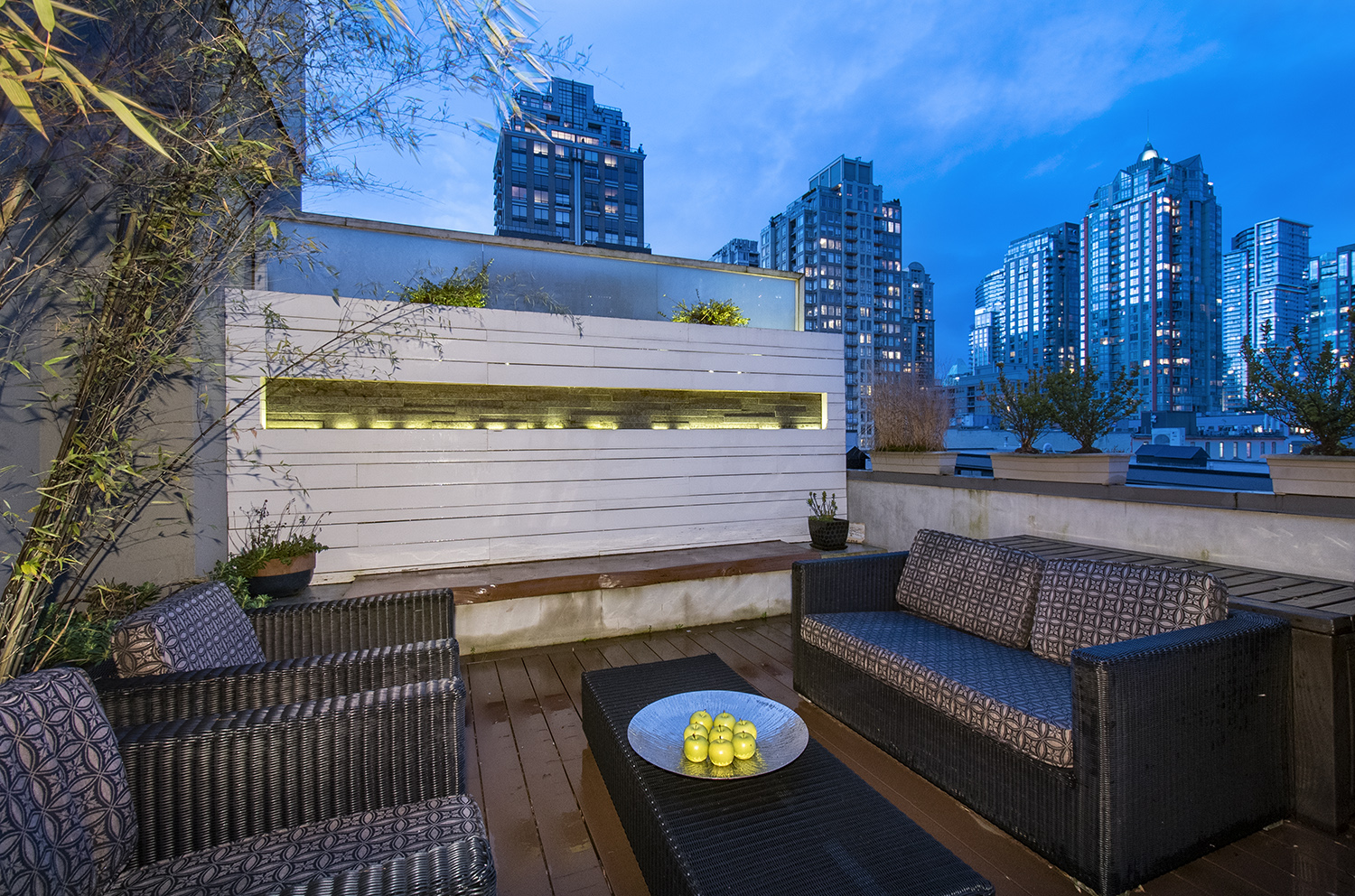#604 - 1072 Hamilton St, Vancouver 20