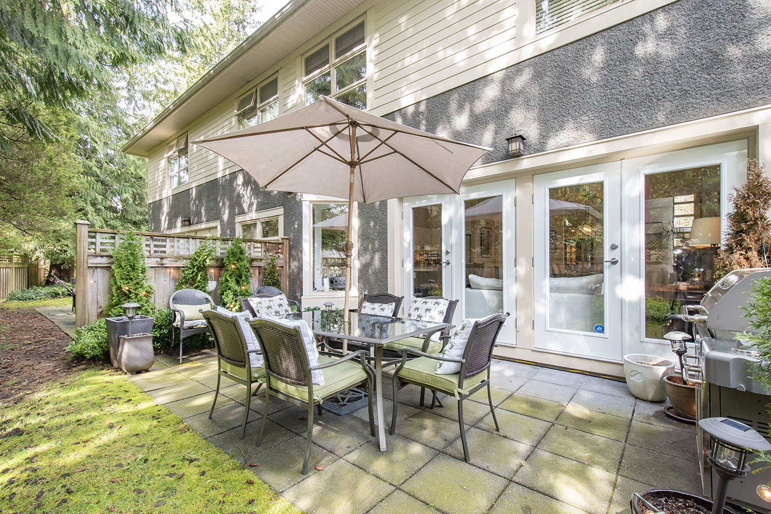 #2 - 3750 Edgemont Boulevard, North Vancouver 20