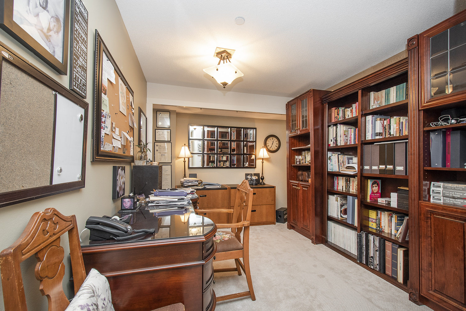 #2 - 3750 Edgemont Boulevard, North Vancouver 33