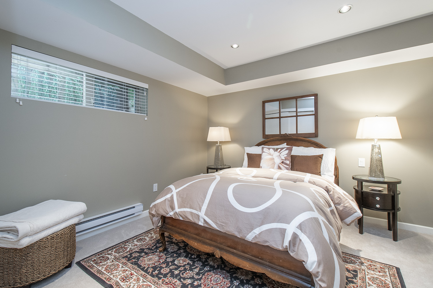 #2 - 3750 Edgemont Boulevard, North Vancouver 34