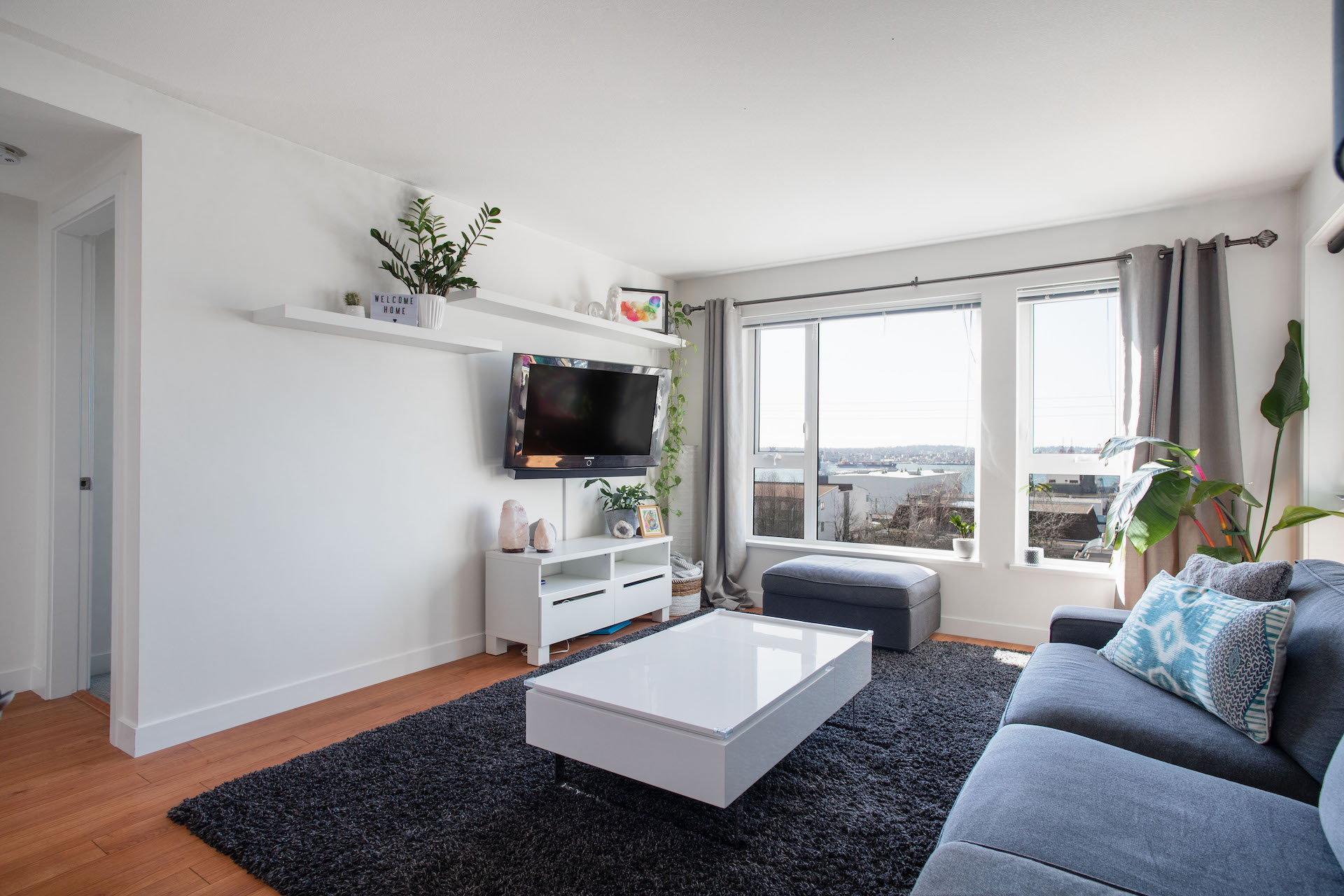 #318 - 221 E 3rd St, North Vancouver 7