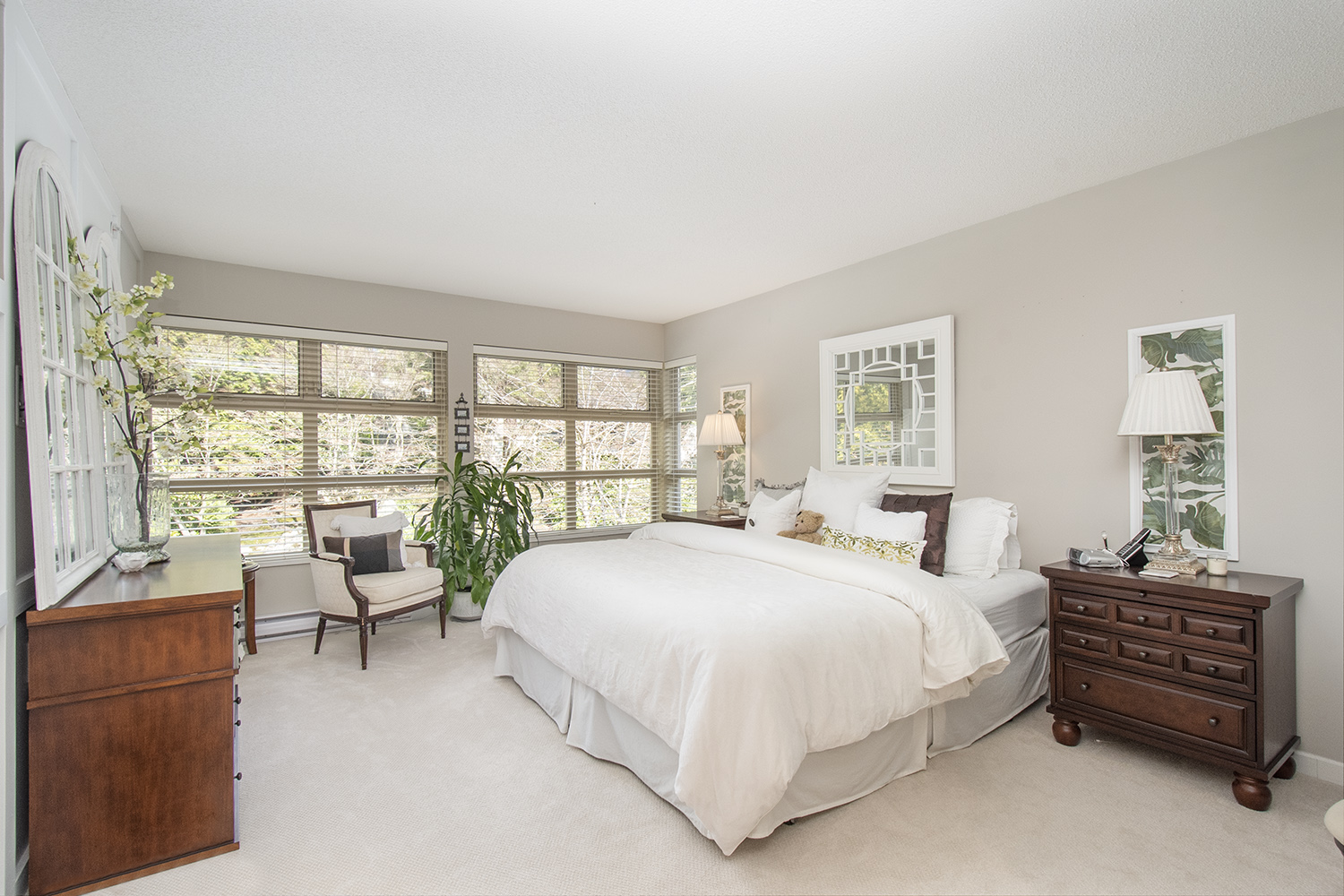 #2 - 3750 Edgemont Boulevard, North Vancouver 22
