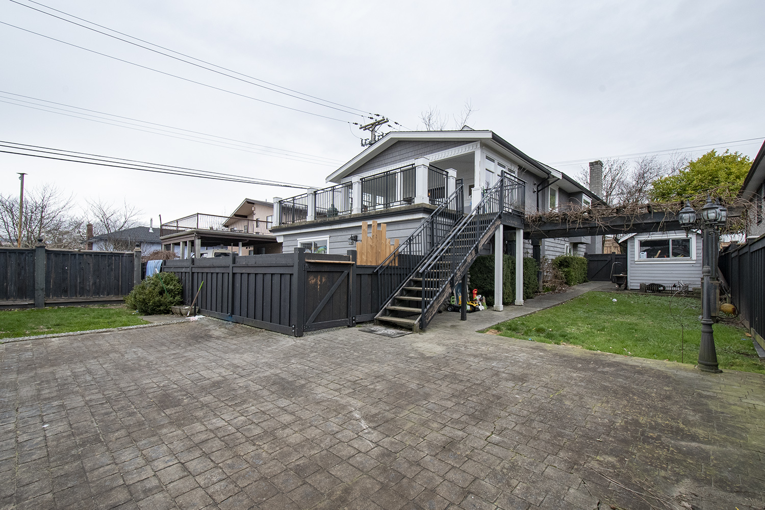 853 Gilmore Avenue, Willingdon Heights, Burnaby 36