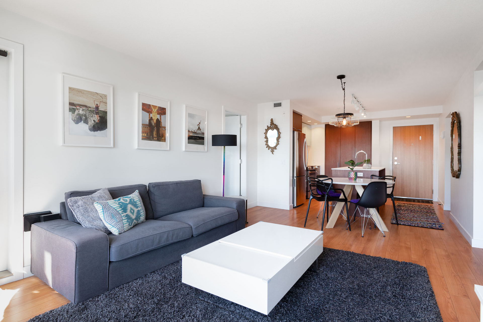 #318 - 221 E 3rd St, North Vancouver 8