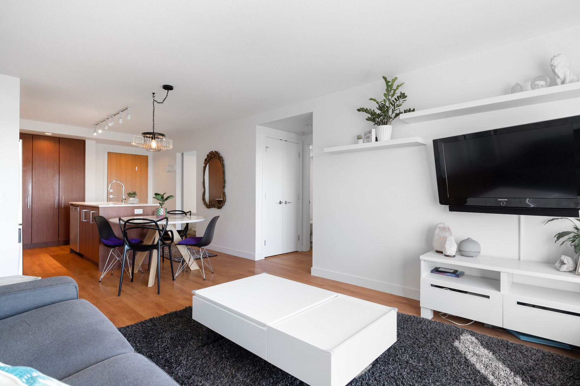 #318 - 221 E 3rd St, North Vancouver 9