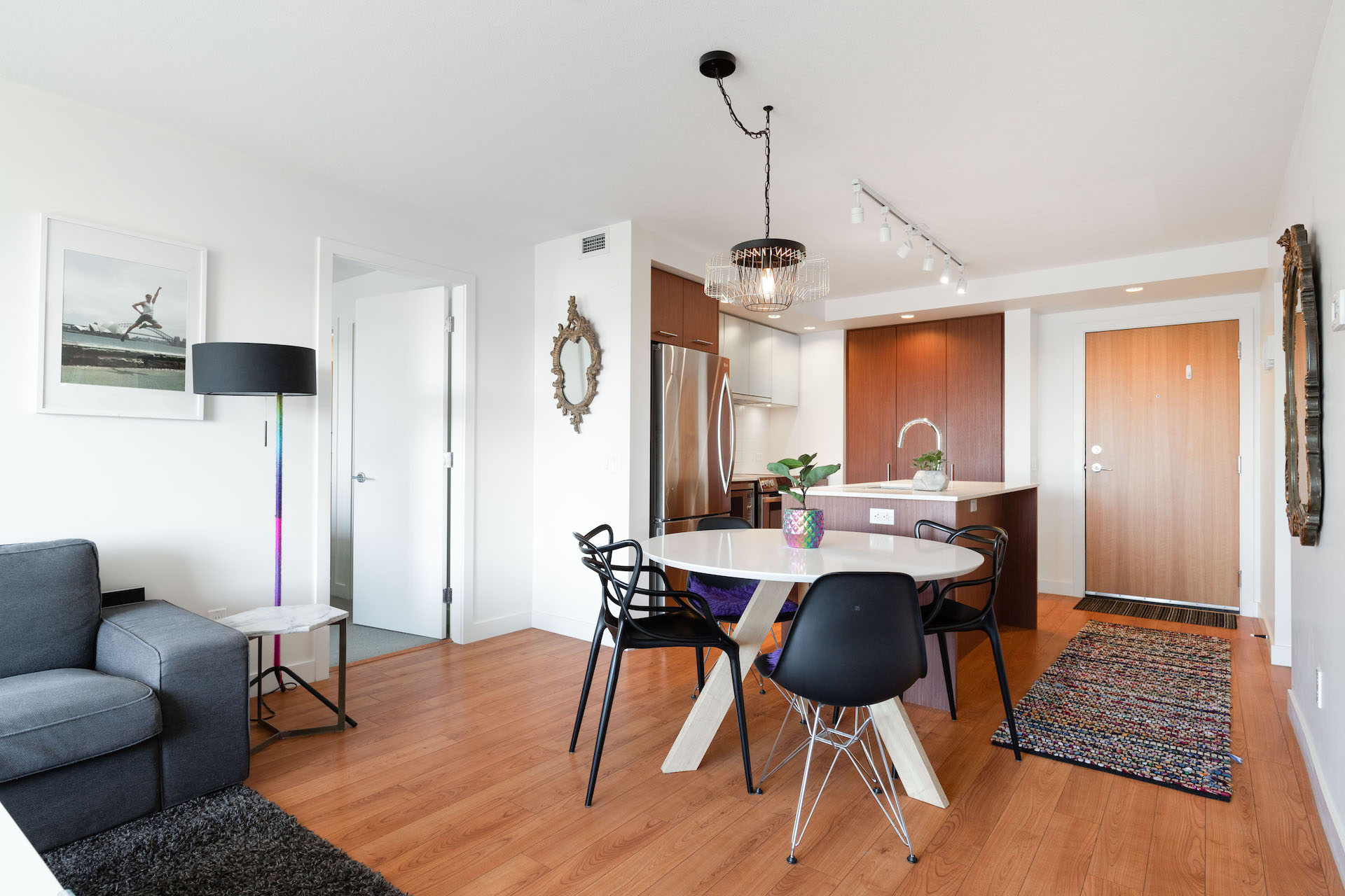 #318 - 221 E 3rd St, North Vancouver 11