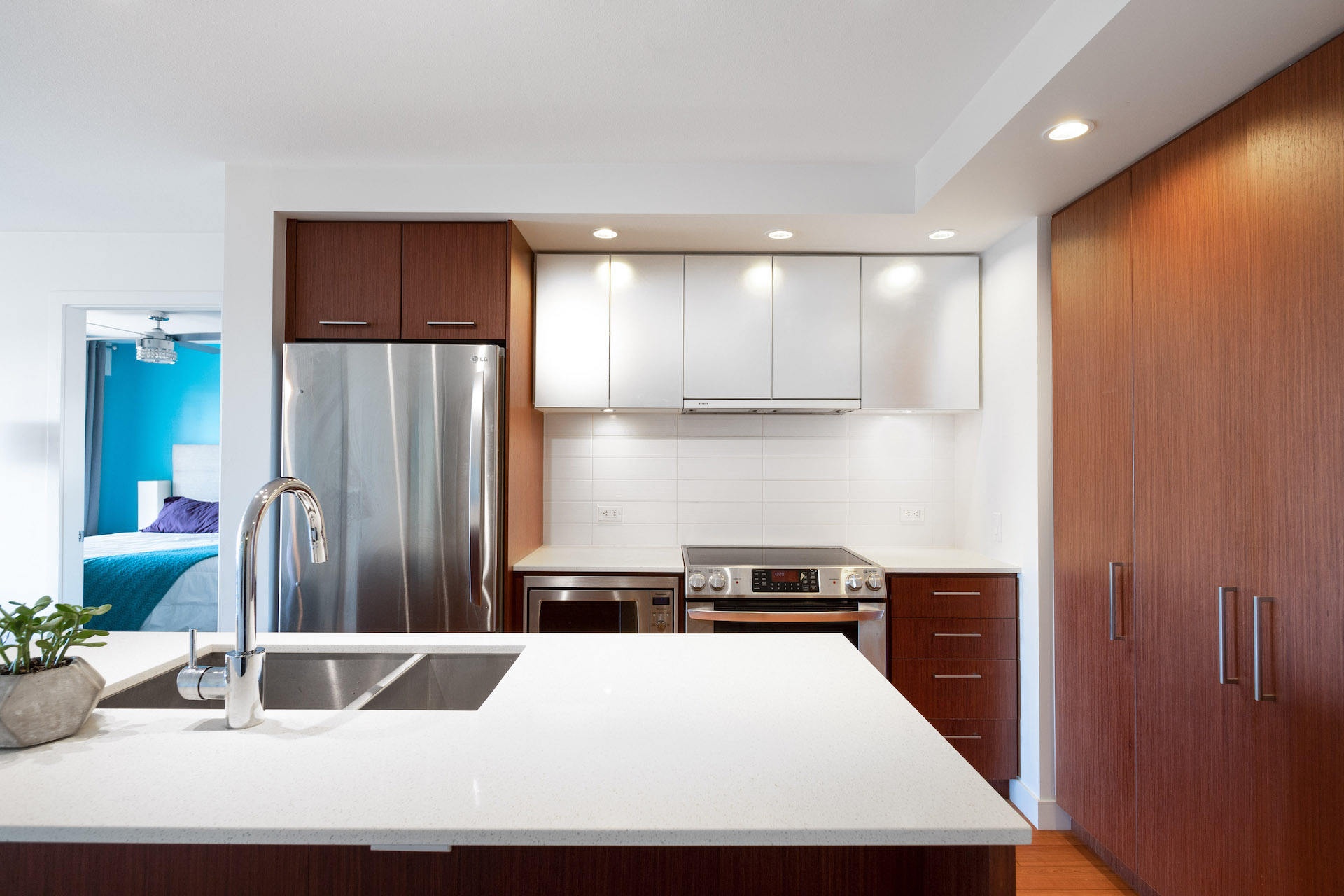 #318 - 221 E 3rd St, North Vancouver