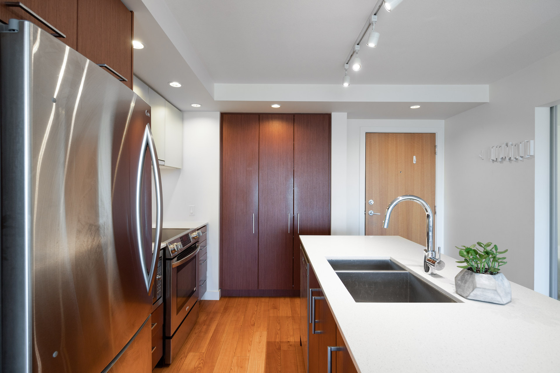 #318 - 221 E 3rd St, North Vancouver 4