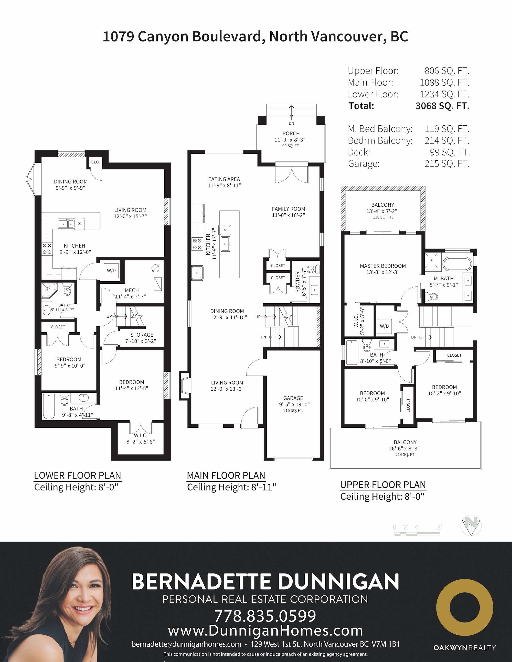 1079 Canyon Boulevard, North Vancouver 41