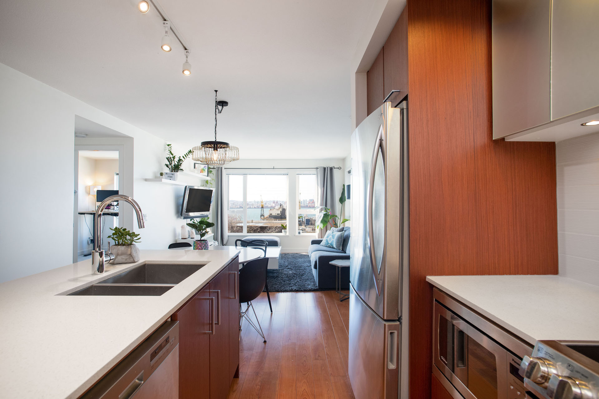 #318 - 221 E 3rd St, North Vancouver 5