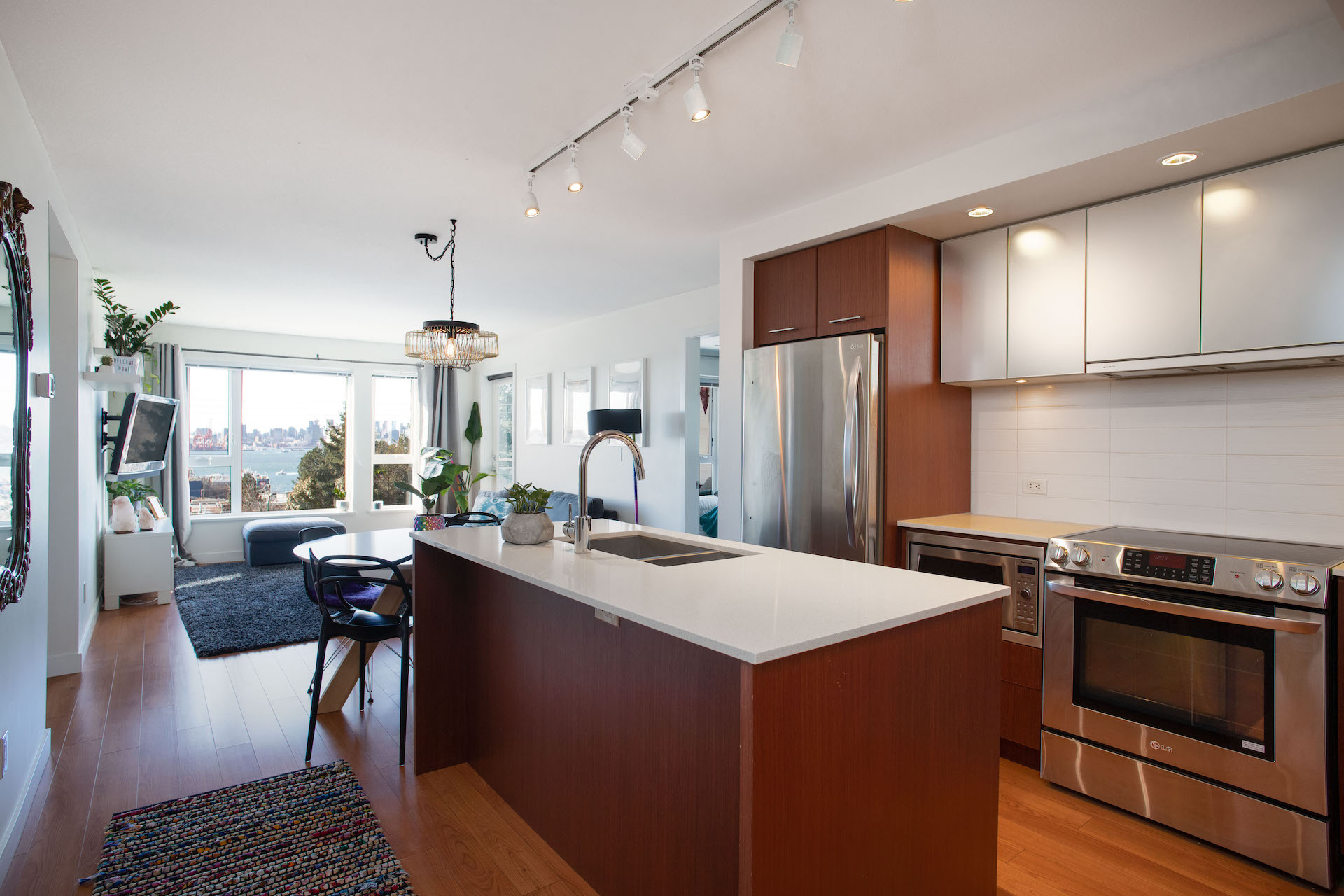 #318 - 221 E 3rd St, North Vancouver 3