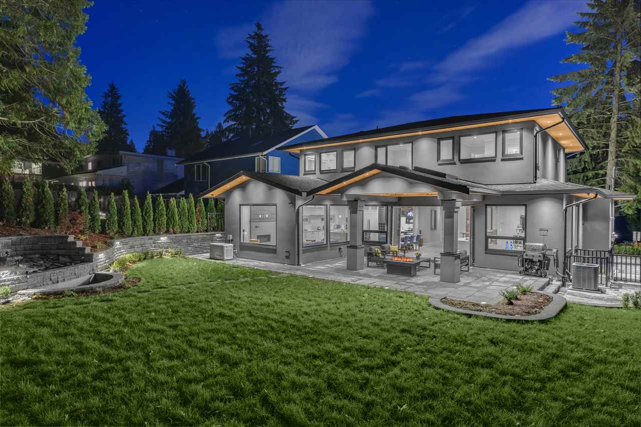 SOLD!! 968 Prospect Ave, North Vancouver 20