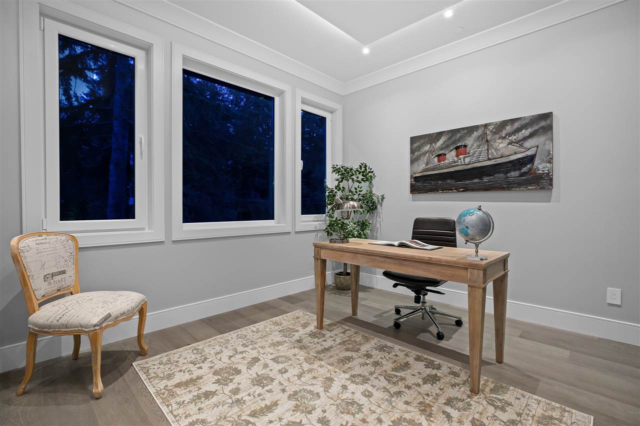 SOLD!! 968 Prospect Ave, North Vancouver 9