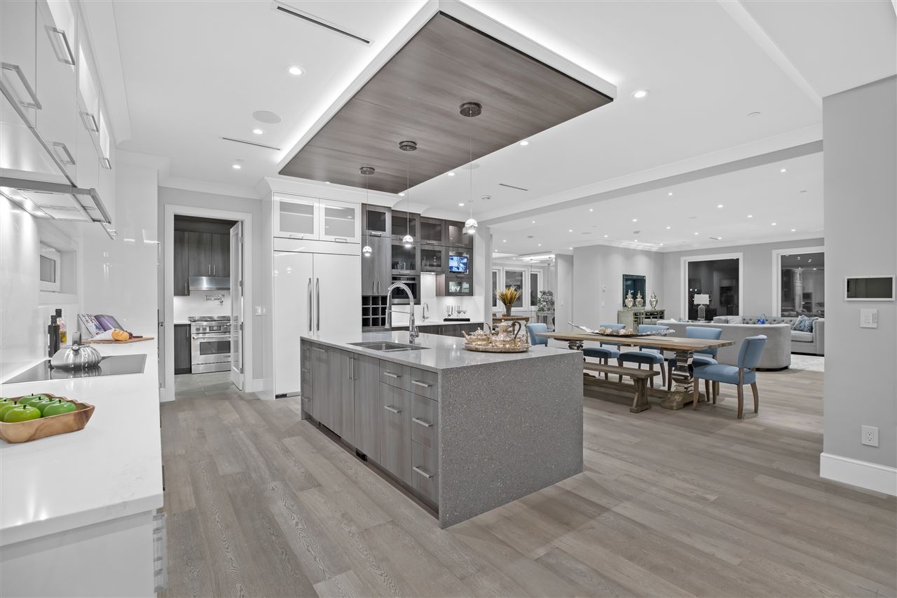 SOLD!! 968 Prospect Ave, North Vancouver 3