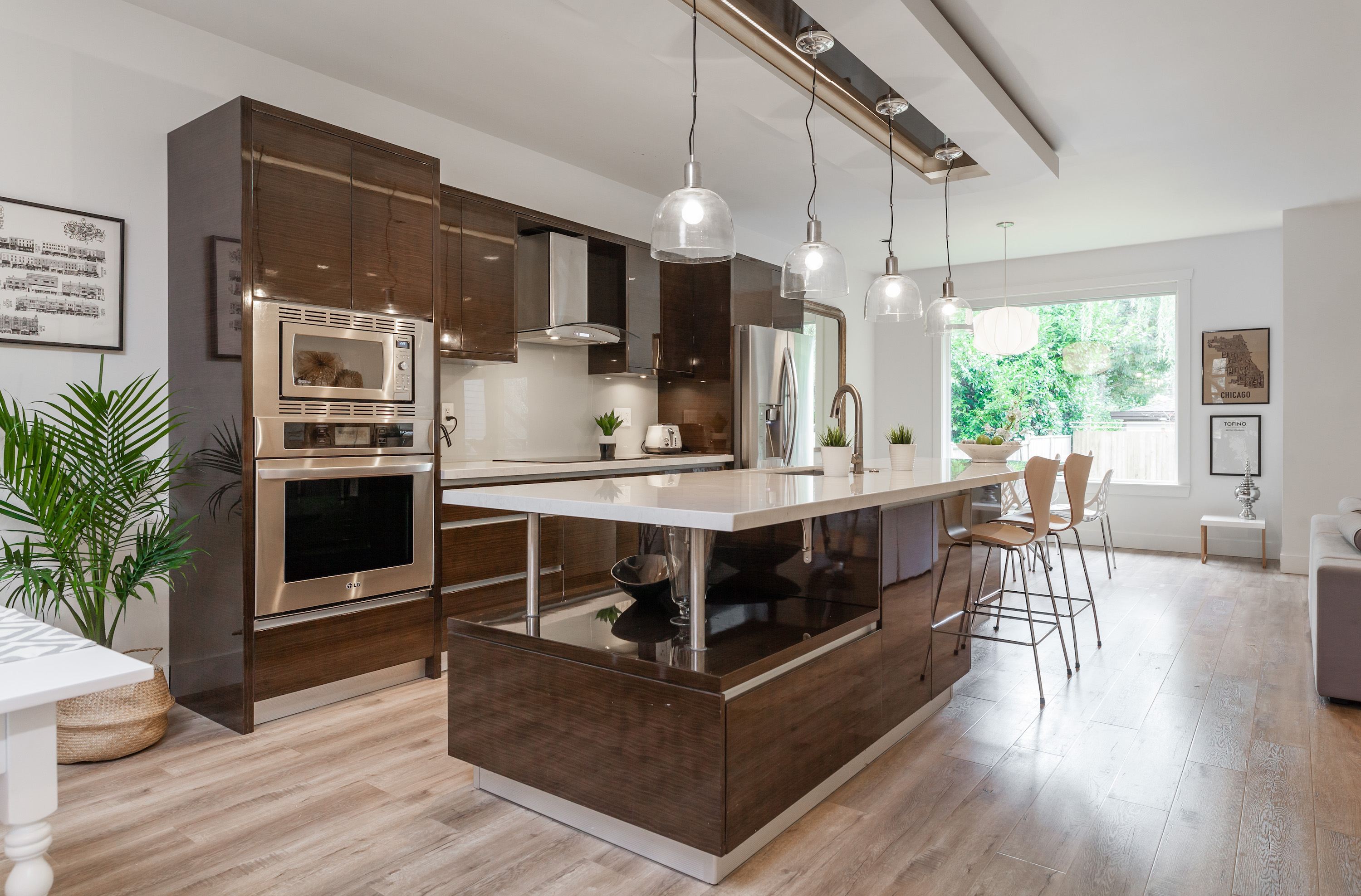 1079 Canyon Boulevard, North Vancouver 9