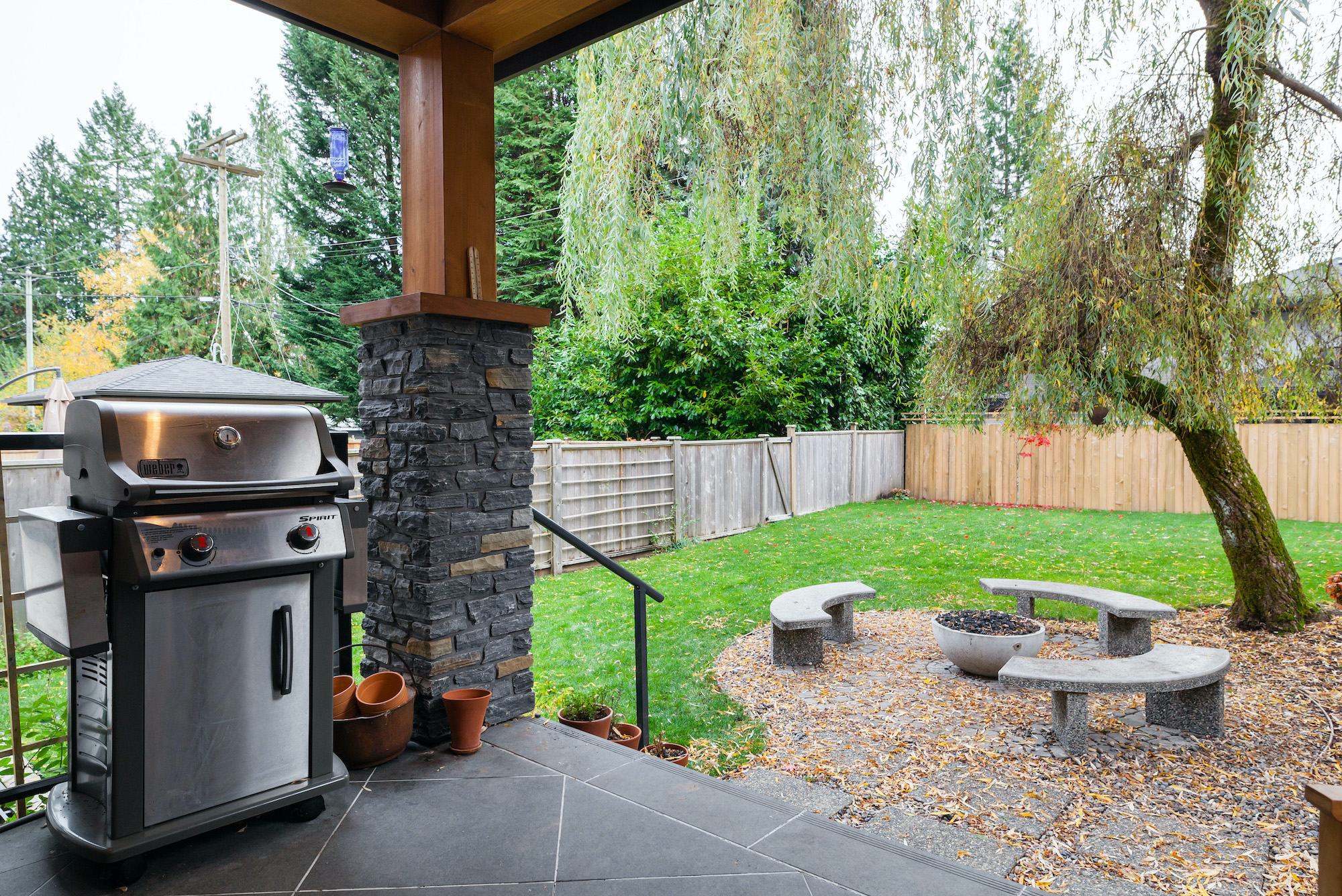 1079 Canyon Boulevard, North Vancouver 16