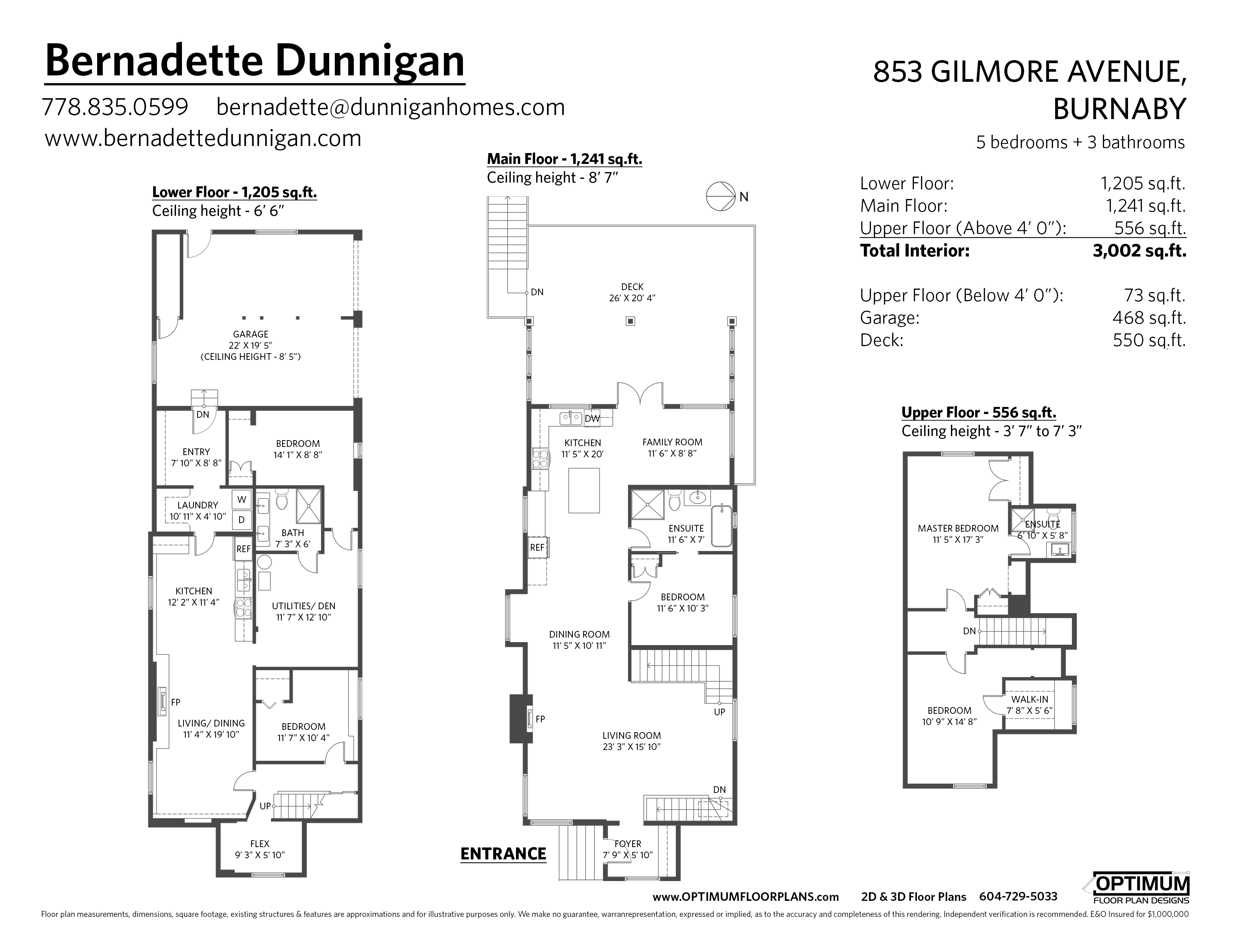 853 Gilmore Avenue, Willingdon Heights, Burnaby 37